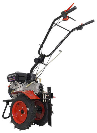 Изображение для Мотоблок КАДВИ НМБ-1Н14 УГРА (Lifan 177F 9 л.с.)