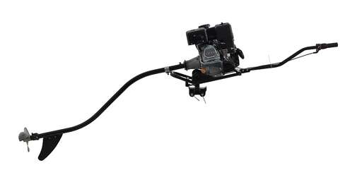 Изображение для Мотор лодочный болотоход Habert (Loncin LC170F-2, 7 лс, D19)