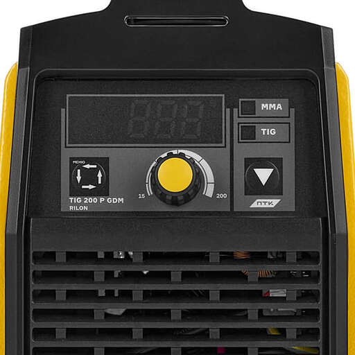 Изображение для ПТК RILON TIG 200 P GDM