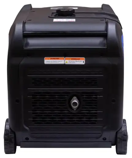 Изображение для Генератор бензиновый инверторный Dinking DK5500i (5.5 кВт, электростартер)