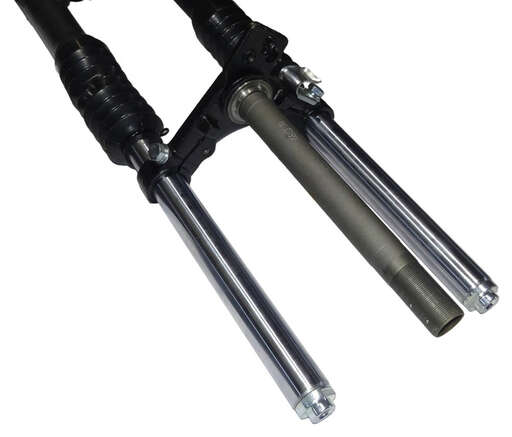 Изображение для Вилка телескопическая передняя  TRICKLER 2 в сборе