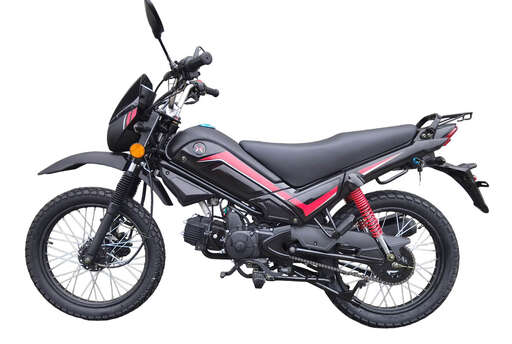 Изображение для Мопед TRICKLER