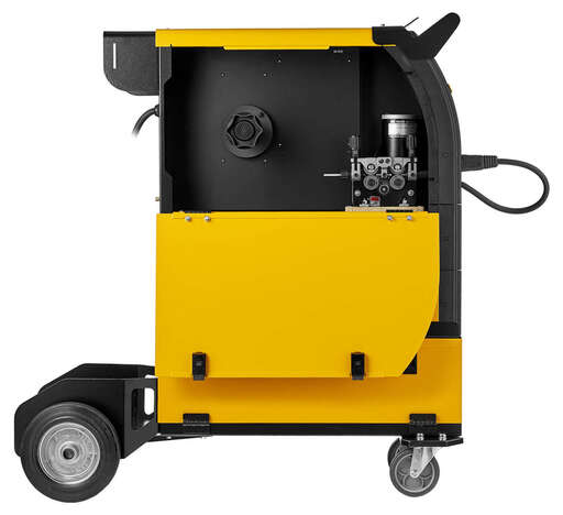 Изображение для ПТК RILON MIG 300 GD