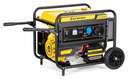 Бензиновый генератор CHAMPION GG5000EW (5.5 кВт, электростартер)