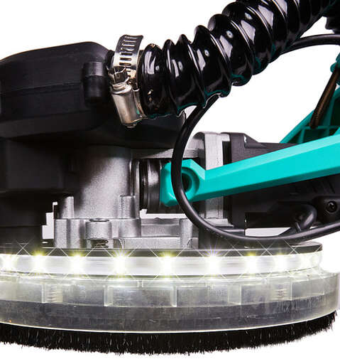 Изображение для Машина для шлифовки стен Sturm! DWS6010SL