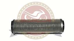 Фильтр масляный ZS177MM Zongshen (NC250 см3/ ZS250GY-3/RX3) (водянка 4 кл) (14210-ME30-0000)
