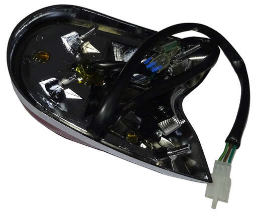 Изображение для Стоп-сигнал ROADSTER RA1 в сборе (86200-J0E6-C1000G)