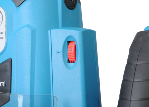 Изображение для Фрезер Sturm! ER1120PC с константной электроникой (2 кВт)