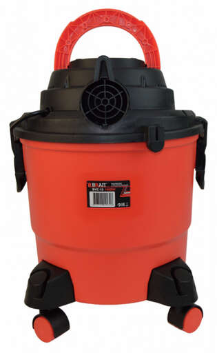 Изображение для Пылесос строительный BRAIT BVC-15 (1.4 кВт)