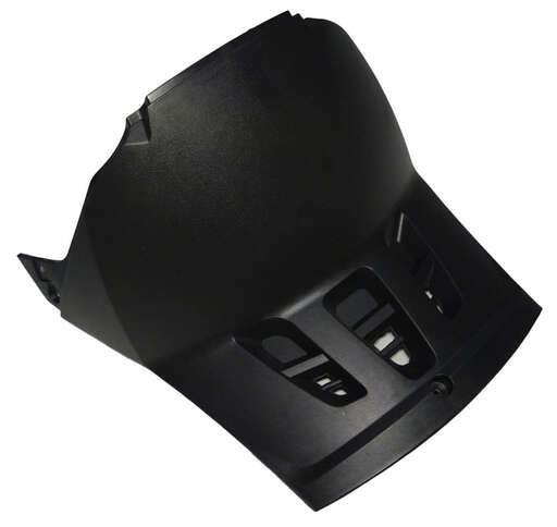 Изображение для Облицовка под седлом передняя WIZARD LED (016)