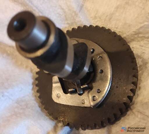 Изображение для Распредвал (распределительный вал) 168F, 168F-2, 170F