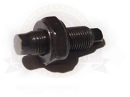 Изображение для Болт регулировки коромысла 139FMB, 147FMH, 152FMI Альфа "Zodiak" Шторм (М5 мм)