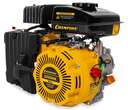 Миниатюра — Двигатель с горизонтальным валом CHAMPION G100HK (2.5 лс, 16 мм)