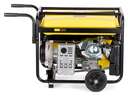 Миниатюра — Бензиновый генератор CHAMPION GG7501E-3 (7.5 кВт, электростартер, трехфазный)