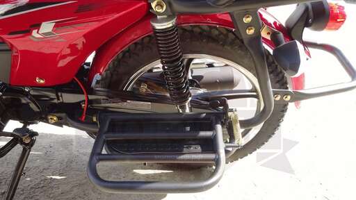 Изображение для Мопед RUBIKON (SPORT)