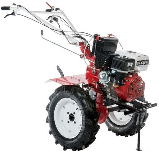 Изображение для Мотоблок Brait BR-135GBE (9 лс, электростартер)