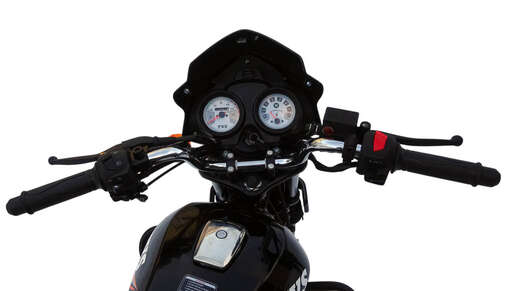 Изображение для Мотоцикл TVS HLX 150 X 5S DISK с ПТС