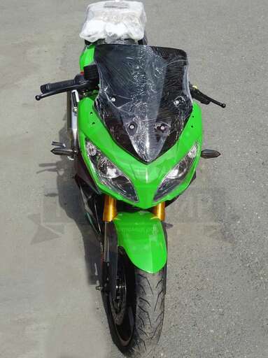 Изображение для Мотоцикл FALCON TERRAIL 250 с ПТС