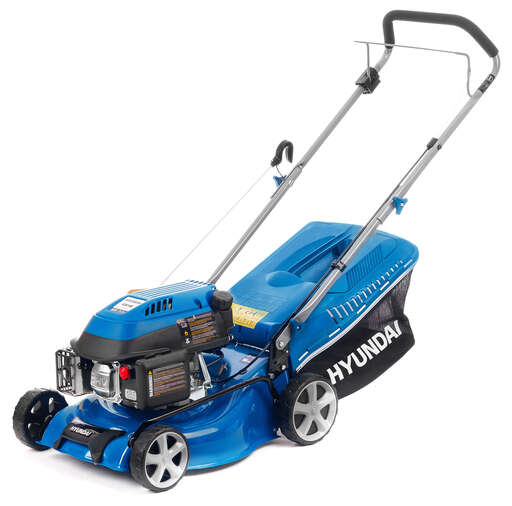 Изображение для Бензиновая газонокосилка HYUNDAI L 4310