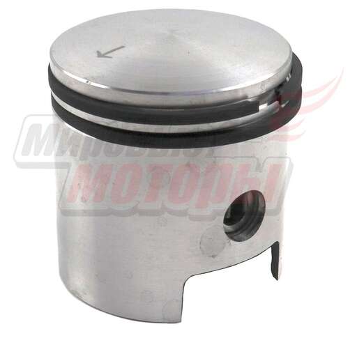 Изображение для Поршень F60 в сборе (с поршневыми и стопорными кольцами, палец)