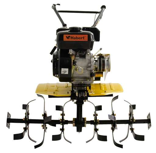 Изображение для Habert Мотоблок HM-211 (Habert 170, без колес)