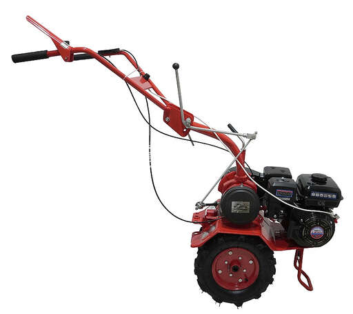 Изображение для Мотоблок "Агат" Л 6,5-П (Lifan)