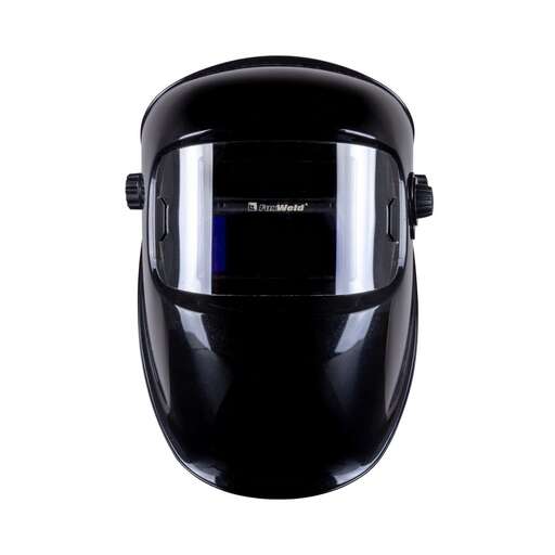 Изображение для Маска сварочная FOXWELD КОРУНД-5 2100V "ЧЕРНАЯ"