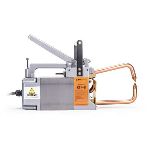 Изображение для Клещи FoxWeld  контактной сварки КТР-8