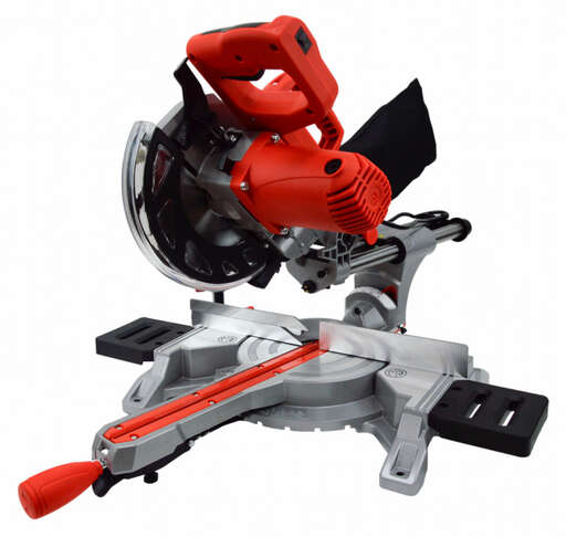Изображение для Пила торцовочная Brait BMS 210LT (1.4 кВт) 