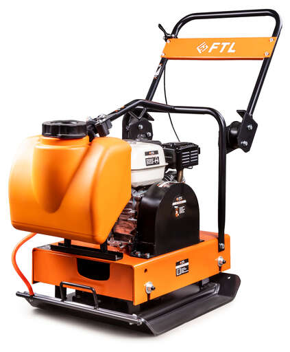 Изображение для Виброплита Foxweld FTL PCF 100H (4.8 лс)