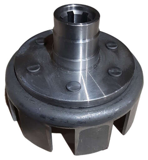 Изображение для Корзина сцепления для мотоблока BR-135S