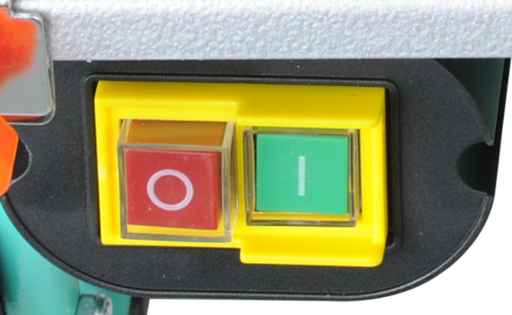 Изображение для Станок распиловочный TS10420I Sturm! 1,0кВт, диск 200мм,стол 504*334мм, глубина пропила 43мм