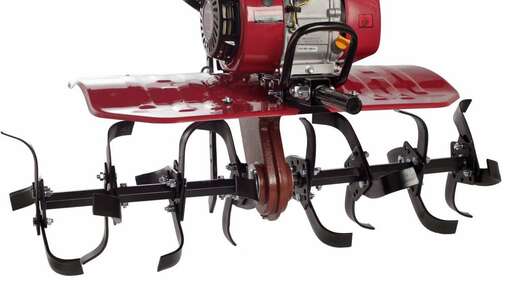 Изображение для Мотоблок Weima WM900M-3 (7 лс, 3 вперед, 1 назад, колеса 19х7-8)