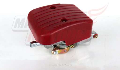 Изображение для Карбюратор с воздушным фильтром ТЮНИНГ F50,F80,NR50,NR80,T100,72(8P)