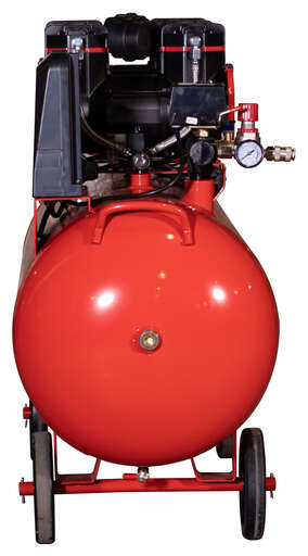 Изображение для Компрессор PASSAT-150 MODULE 4G безмасляный