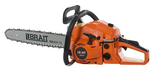 Изображение для Бензопила Brait BR-4518 (2.5 лс)