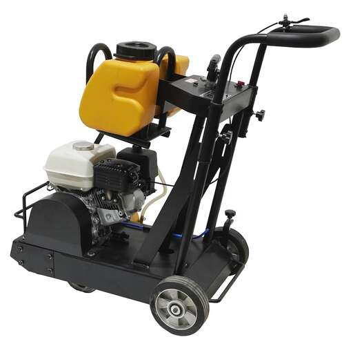 Изображение для Habert Швонарезчик H-Q350H (GX160)