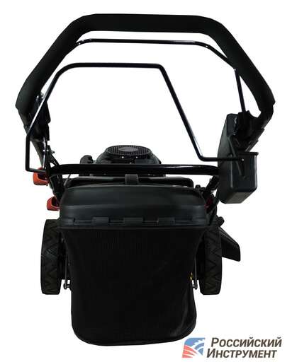 Изображение для Газонокосилка бензиновая Habert HBL21SDP (5 лс)