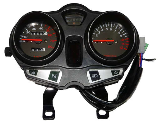 Изображение для Щиток приборов NORDWING