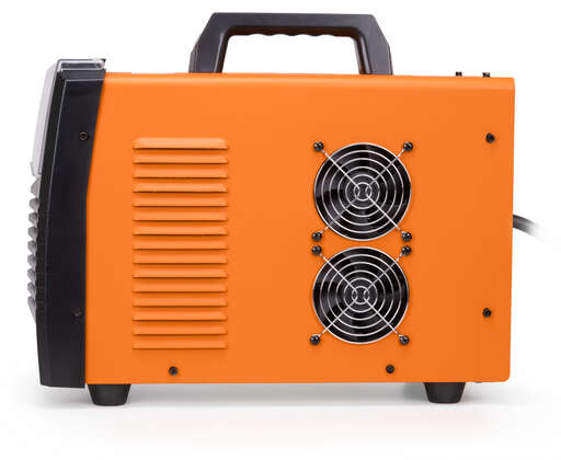 Изображение для Сварочный аппарат SAGGIO ВД-306И Pulse (MMA, MMA Pulse, TIG Pulse, TIG LIFT)