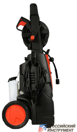 Изображение для Мойка высокого давления Foxweld Kvazarrus K 7 (2.9 кВт)