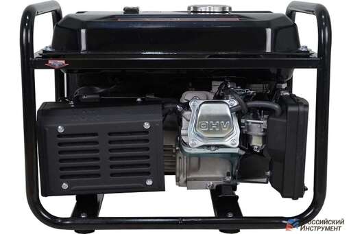 Изображение для Генератор Lifan 2.8 GF-6 (LF3000) (3 кВт)