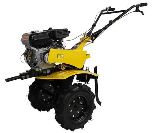 Изображение для Habert Мотоблок HM-23 (Habert 170, колеса 4.00-8, пониженная скорость)