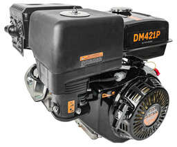 Изображение для Двигатель Daman DM421P (15 лc, 25мм)