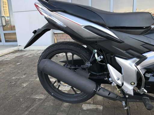 Изображение для Мопед STORM INDIGO