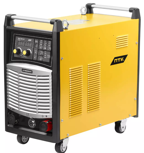 Изображение для Сварочный полуавтомат ПТК RILON MIG 500 DF (MMA/MIG-MAG)