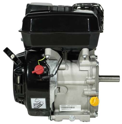 Изображение для Двигатель Loncin H200 (R type) D19