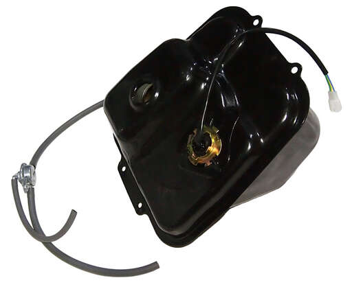 Изображение для Бензобак GALAXY (026)