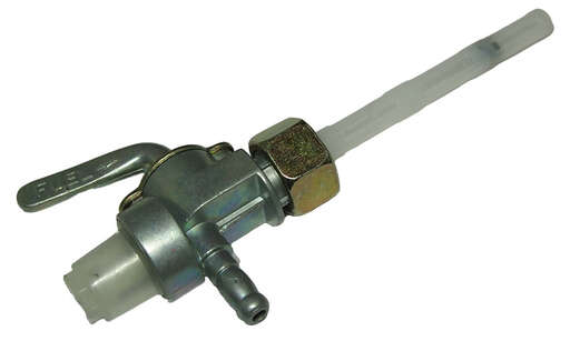 Изображение для Бензокран Zodiak (бак с наружн. резьбой 12мм)  Альфа, Колхозник с отстойником, штуц. в бок