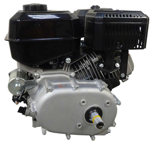 Изображение для Двигатель LIFAN KP270E-R 7А (10 лс, электростартер, автоматическое сцепление, катушка 7А)